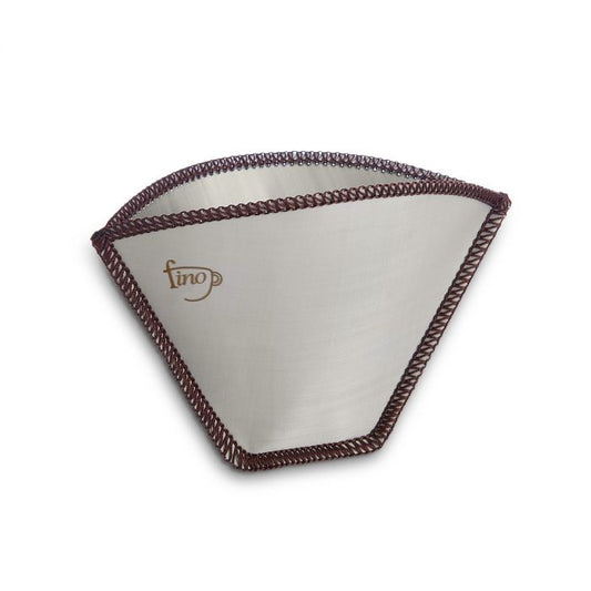 FINO MESH COFFEE FILTER #2