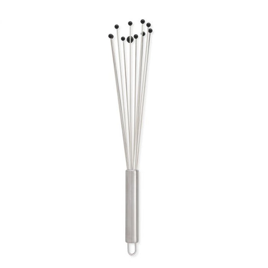 SILICONE TIP BALL WHISK 12 IN