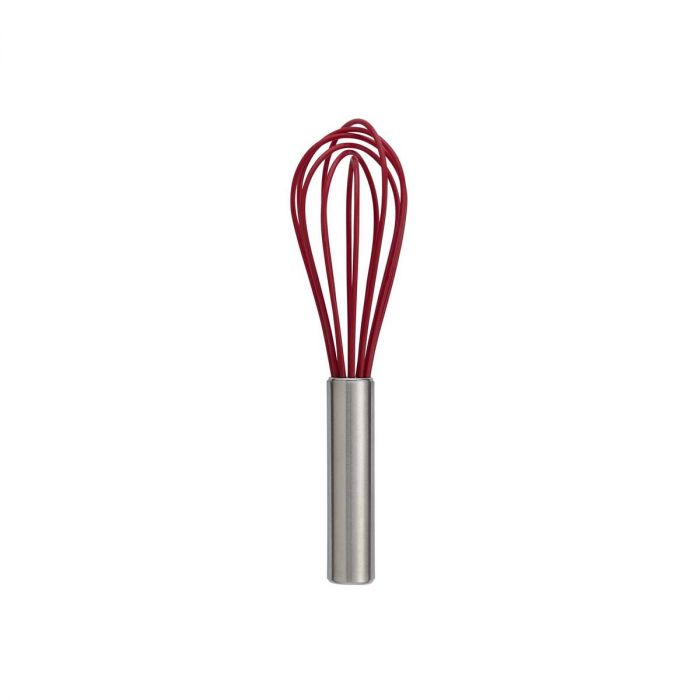 SILICONE WIRE WHISK 7 IN