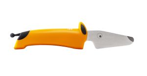 KINDERKITCHEN DOG KNIFE 3" NON SERRATED