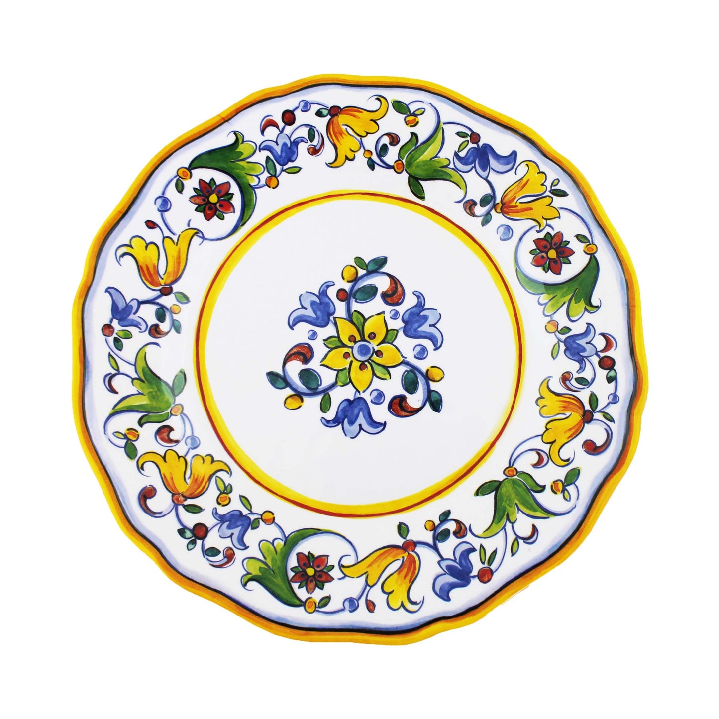 DINNER PLATE 11" CAPRI