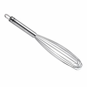 FRENCH WIRE WHISK 10"