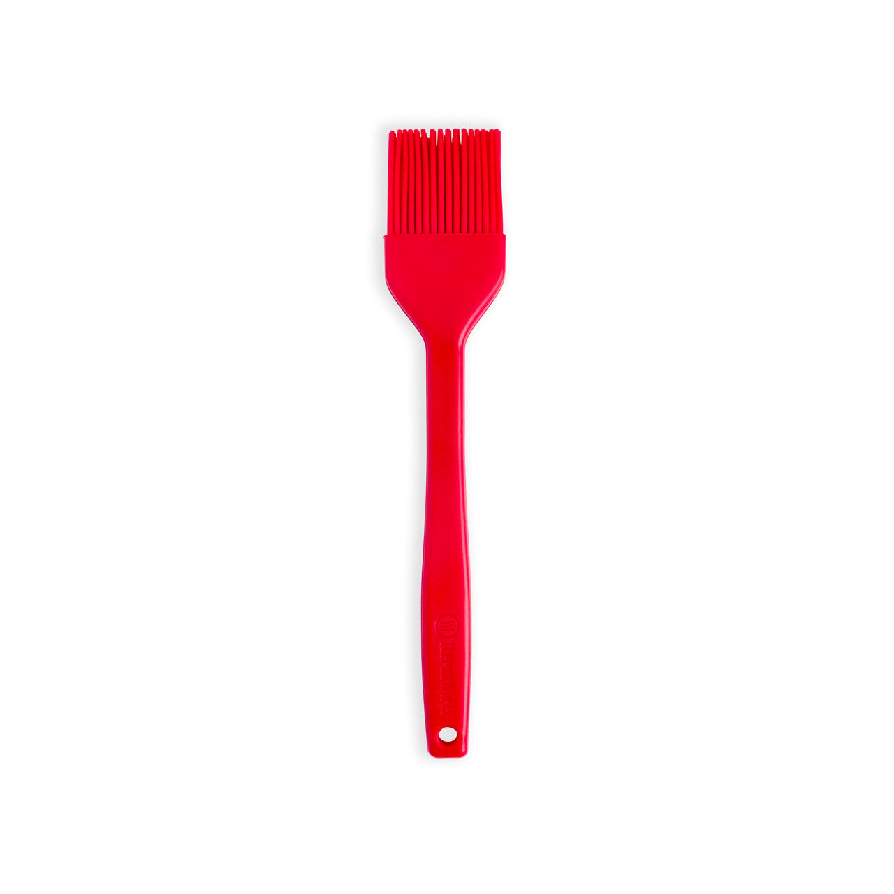 HI TEMP SILICONE BRUSH 10"