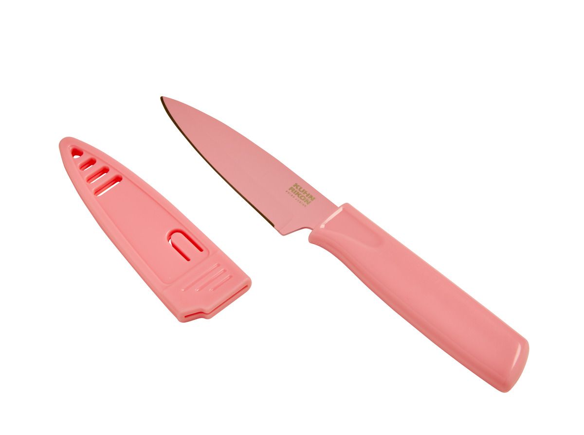 COLORI PARING KNIFE 4"