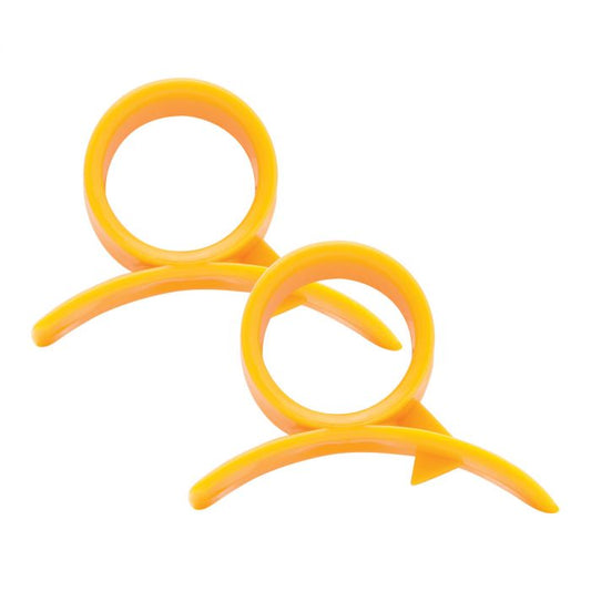 ORANGE & GRAPEFRUIT PEELER SET 2