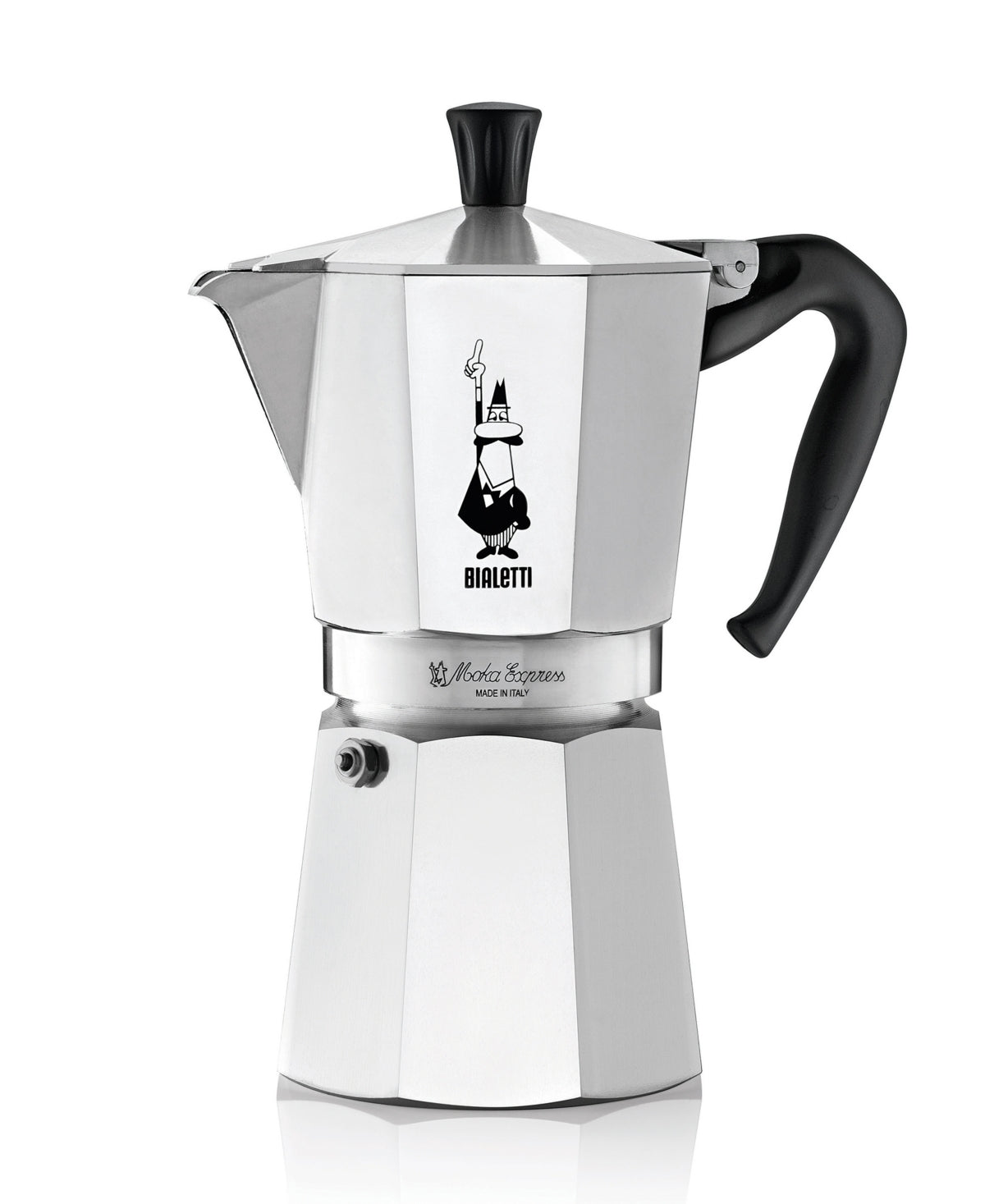 BIALETTI MOKA EXPRESS 9 CUP