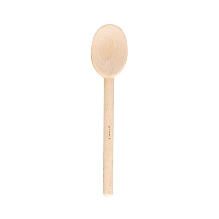 CLASSIC BEECHWOOD SPOON 8"