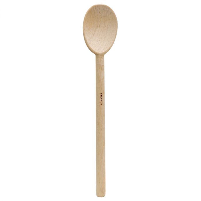 CLASSIC BEECHWOOD SPOON 10"