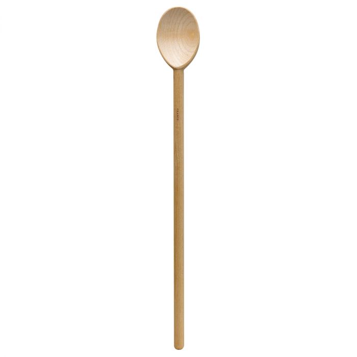 FRENCH BEECHWOOD SPOON 18"