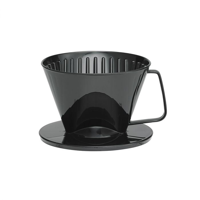 POUR OVER COFFEE FILTER  #1 BLK