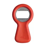 OXO BOTTLE OPENER SM RED