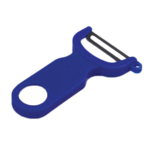 SWISS PEELER BLUE