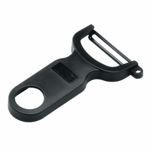 SWISS PEELER BLACK