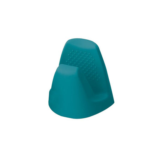 SILICONE POT GRABBER TURQUOISE