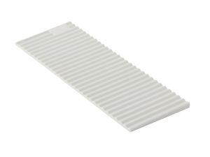 WAVE DRYING MAT 11.25"X 4"