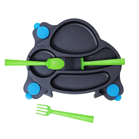 BABY UFO SUCTION PLATE