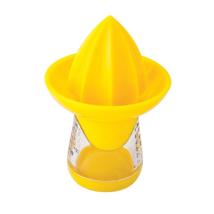 CITRUS JUICER PLASTIC