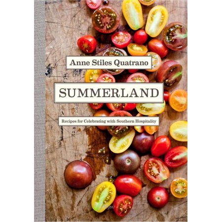 SUMMERLAND COOKBOOK