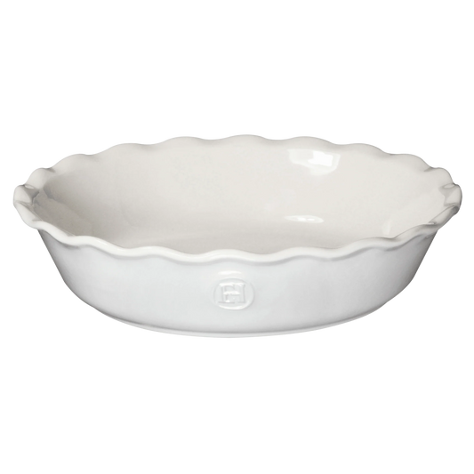 EMILE HENRY PIE DISH 9" SUGAR