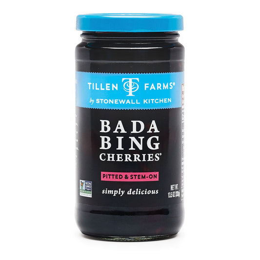 BADA BING CHERRIES 13.5 OZ