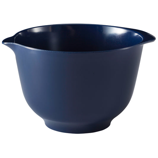 MELAMINE MIXING BOWL BLU 1.5 LT