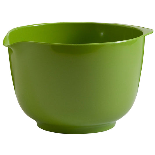 MELAMINE MIXING BOWL GRN 1.5 LT