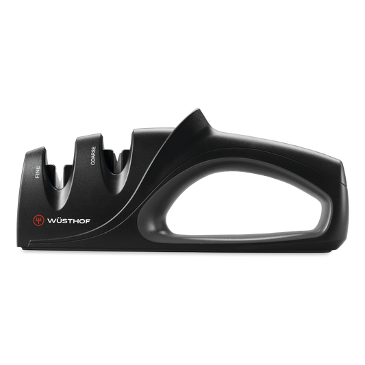 WUSTHOF 2 STAGE KNIFE SHARPENER