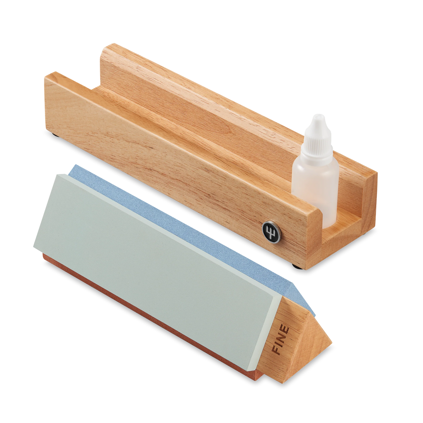 WUSTHOF TRI STONE SHARPENER