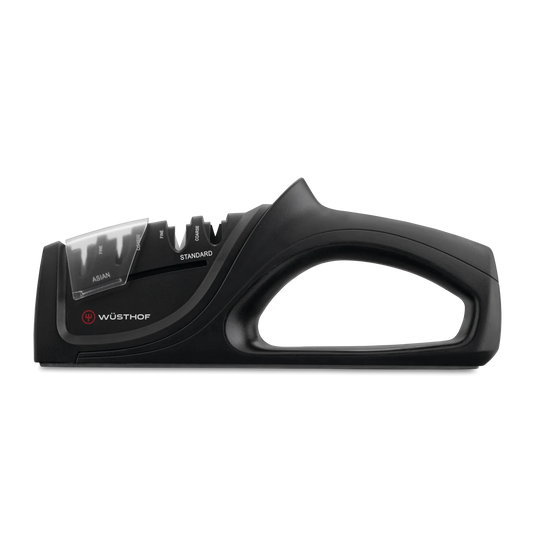 WUSTHOF 4 STAGE KNIFE SHARPENER