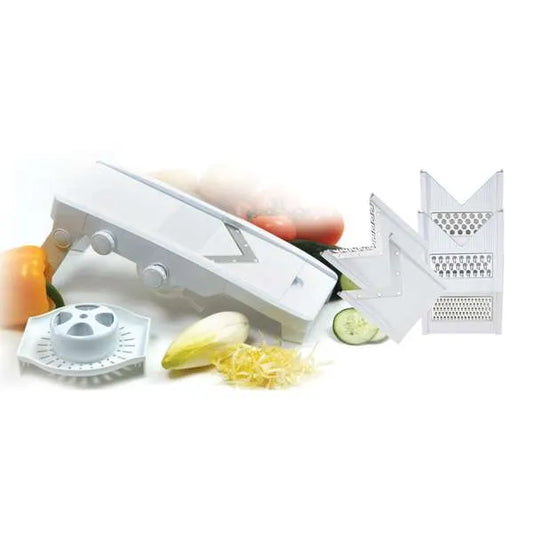 V-SLICER GRATER MANDOLINE