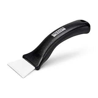 CERAPLANER CERAMIC UTILITY & BBQ SCRAPER