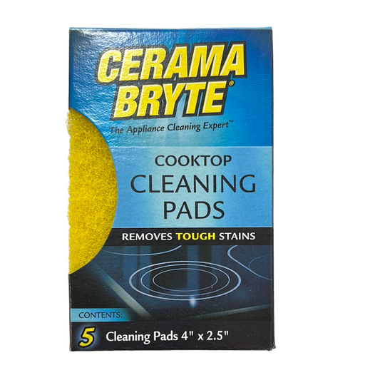 CLEANING PAD 5PK