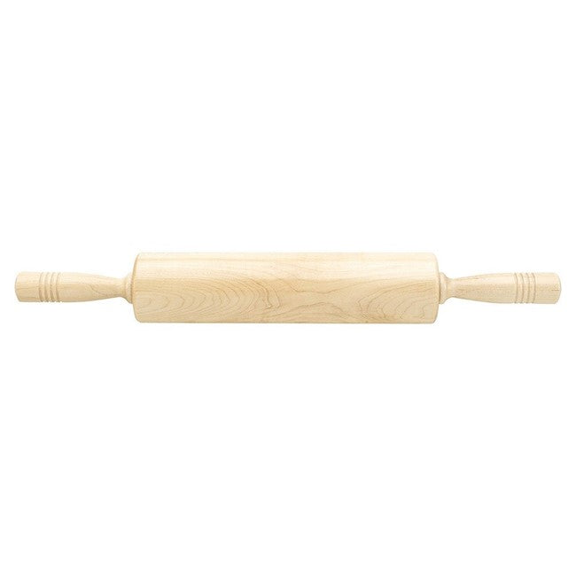 FLETCHERS CLASSIC ROLLING PIN 12"