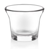 LIBBEY OYSTER GLASS