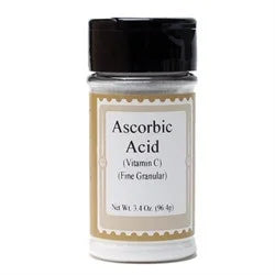 ASCORBIC ACID