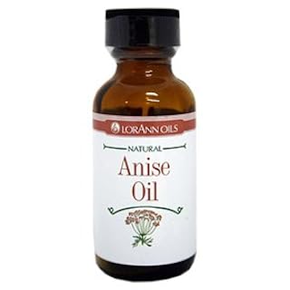 ANISE OIL 1 OZ