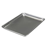 HALF SHEET BAKING PAN 13"X18"