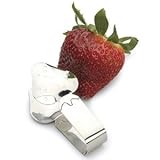 STRAWBERRY HULLER 24PC