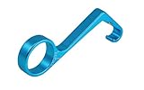 BOTTLE OPENER BLUE