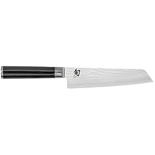 SHUN CLASSIC MASTER UTILITY KNIFE 6.5"