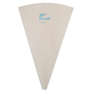 PLASTIC COATED DECORATING BAG 14"