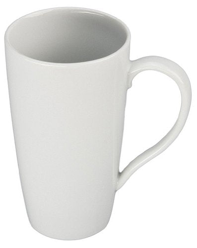 DISCONTINUED - LATTE MUG 17 OZ