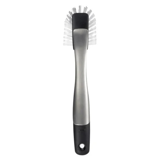 OXO STEEL DISH BRUSH