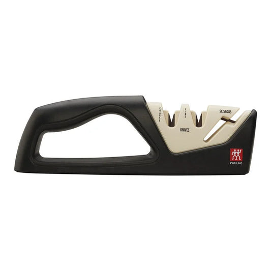 ZWILLING KNIFE & SCISSOR SHARPENER