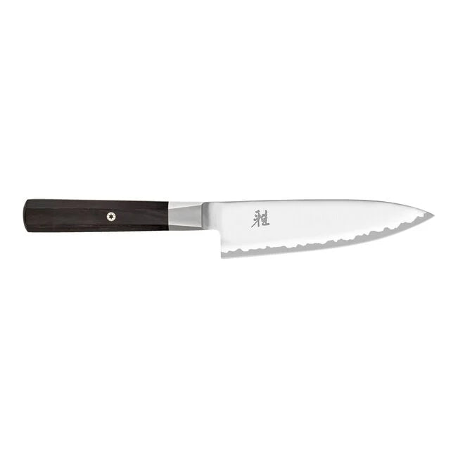 MIYABI KOH CHEF KNIFE 6"