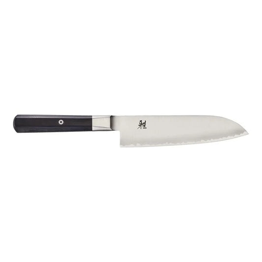 MIYABI KOH SANTOKU 7"