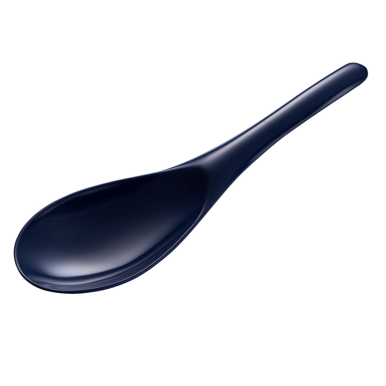 MELAMINE RICE SPOON 8.25"