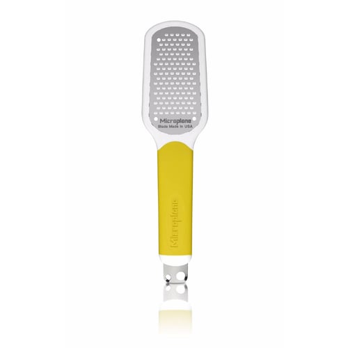 DISCONTINUED MICROPLANE ULTIMATE CITRUS TOOL