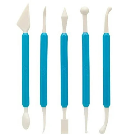 SCULPTING TOOL SET 5 PC