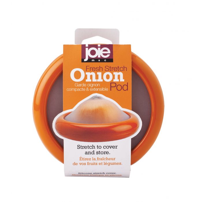 JOIE STRETCH ONION POD